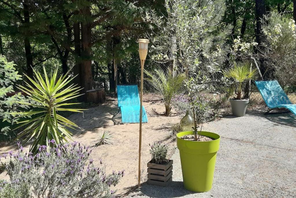 Vila Mon Petit Coin Sous Les Pins La Teste-de-Buch Exteriér fotografie