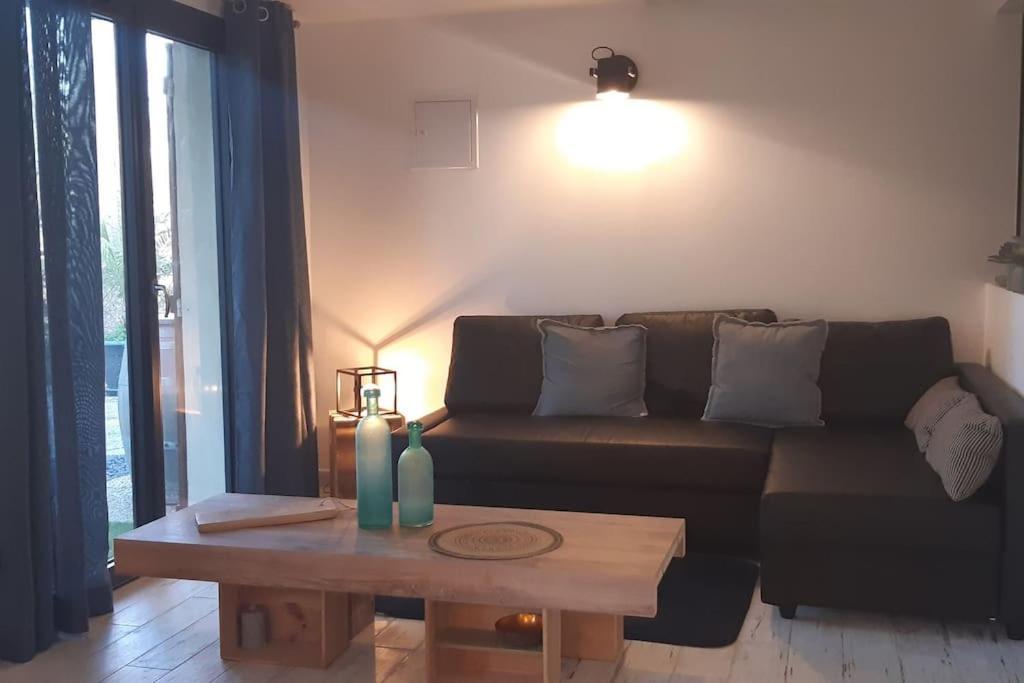 Vila Mon Petit Coin Sous Les Pins La Teste-de-Buch Exteriér fotografie